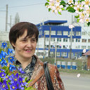 Анна Алаторцева