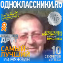 Дмитрий Суханов