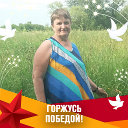 Анна Терехова