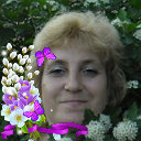 Галина Ковалева