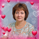 Марина Горбунова