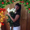 Елена Кукина