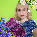 Ирина Сомова