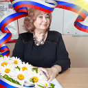 Наталья Петрова(Сальникова)