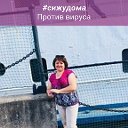 Оксана Булычева (Смольникова)