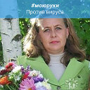 Светлана Манышева (Тугушева)