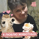 Ирина Владимирова