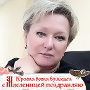 Людмила Шмелева
