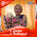 Елена Игнатьева