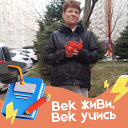 Светлана Зеленская