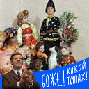 Наталья Кочеткова