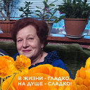 Галина Козлова