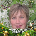 Светлана Калинина