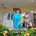 Людмила Остапович (Агеенко)