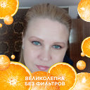 Саша Савельева