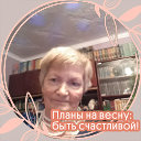 Ольга Гащенко