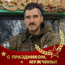 Константин Ступин