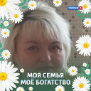 Елена Петраченко