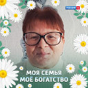 Ирина Бобылева