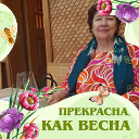 Нина Мельник