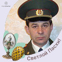 Александр Цветков