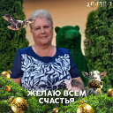 Ольга Ревина