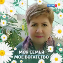 Светлана Серова