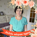 Зинаида Николаева