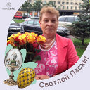 Валентина Коваленко (Тихонович)