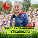 Галина Ковалева