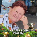 Татьяна Григорьева