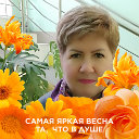 Светлана Серова