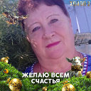 Наталья Колчина