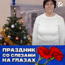 Валентина Торопчина (Бошняк )