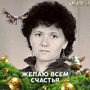Екатерина Дудник