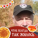 Алексей Агафонов