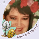 Наташа Шилова