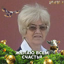 Наталья Грачева