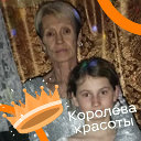 Любовь Поломошнова