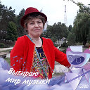 Елена Михайленко
