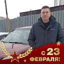 Сергей Куприянов