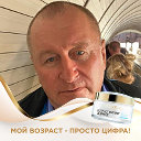 Александр Голиков