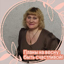 Елена Шабурова