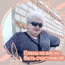 Любовь Зайцева