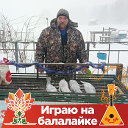 Алексей Липатов