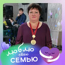 Ирина Пенькова