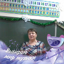 Нина Мельник