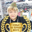 Ирина Соснина