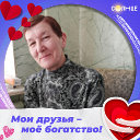 Любовь Зайцева