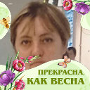 Мария Крылова